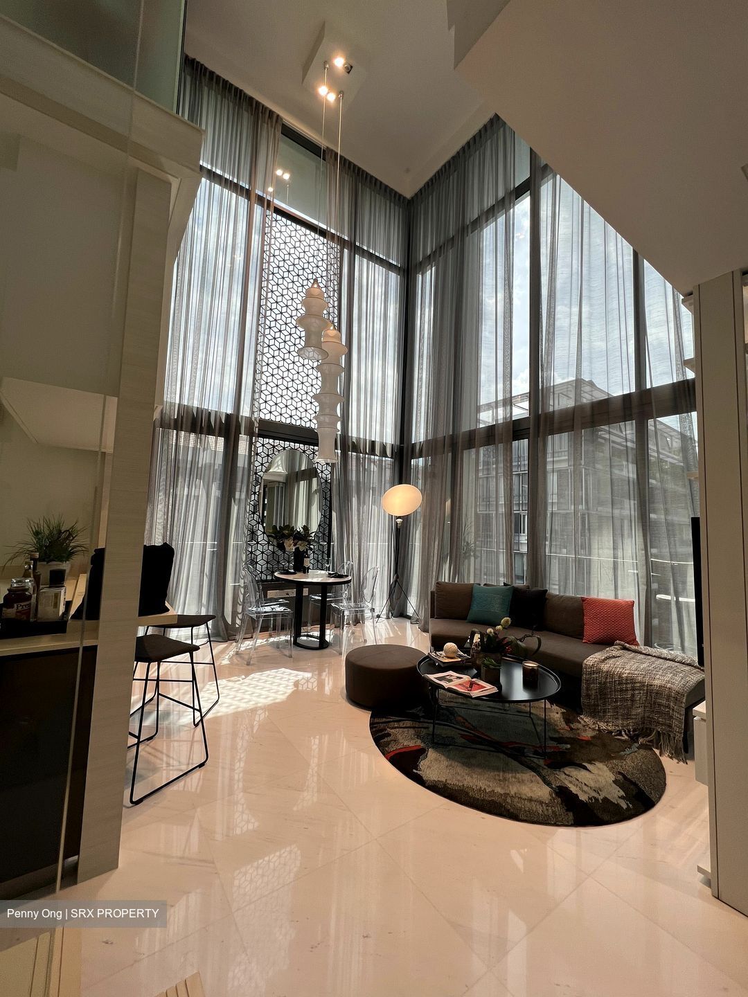 Uprobertson Quay (D9), Apartment For Sale 98546151